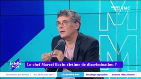 Le Zapping RMC - 28/09