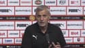 Ligue 1 : "On doit être capable de savoir gagner 1-0, même quand c'est difficile" insiste Genesio avant le match face à Montpellier 