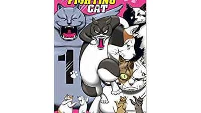 Street Fighting Cat de SP Nakatema Street Fighting Cat de SP Nakatema