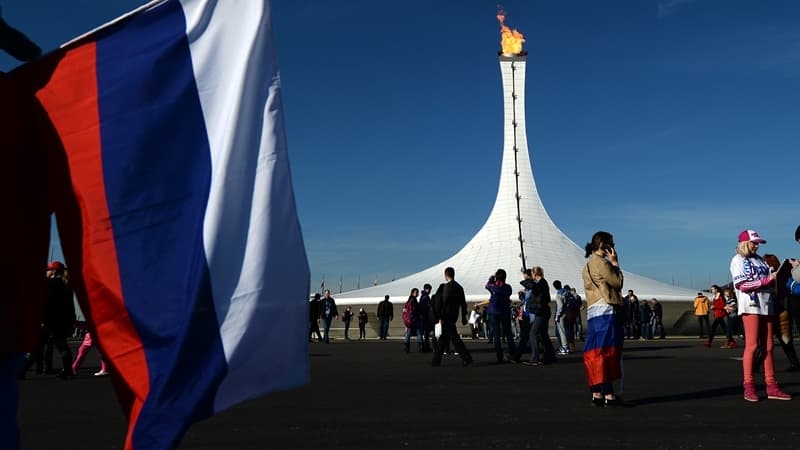 JO 2014 : un système de dopage organisé pour les Russes
