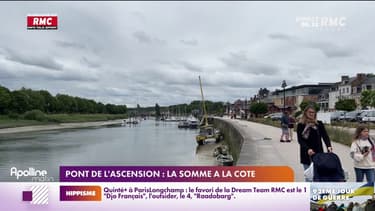 Les hôtels de la Baie de Somme pris d'assaut pour ce long week-end de l'Ascention