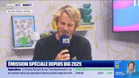 Vela : du fret maritime 100% à voile