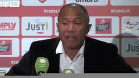 Ligue 2 - Le FC Lens en course pour la montée ? 