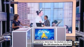 Sortir à Paris: Les Noces de Figaro, un opéra classique en plein air à Sceaux ce week-end