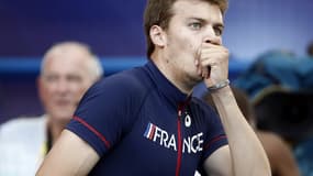 Christophe Lemaitre forfait pour la suite des Mondiaux