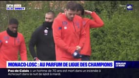 Monaco-Losc: un match au parfum de Ligue des champions