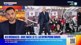 OGCN / As Monaco : le derby au menu de Kop Aiglons ce soir à 19h15