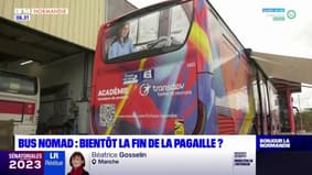 Bus scolaires Nomad: bientôt la fin de la pagaille? 