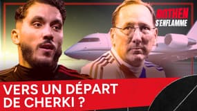 OL : "Si je suis City et Guardiola, je prends Cherki" ose Petit