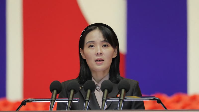 Réduction de la participation américaine aux manoeuvres militaires sud-coréennes: Séoul a "ce qu'il mérite", selon Pyongyang