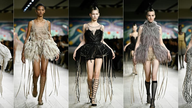 Dior SS25 