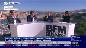 90 Minutes Business - Jeudi 23 novembre