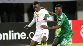 Souleymane Aw
