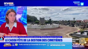 Île-de-France: la fin de la perpétuité des concessions, nécessaire mais parfois conflictuelle