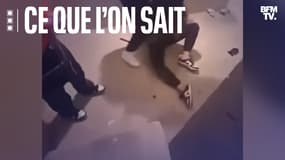 Ce que l'on sait de la violente agression d'une adolescente dans le 9e arrondissement de Lyon