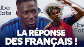 France-Espagne : "Lamine Yamal ? Il peut dire ce qu'il veut..." réagit Konaté avant la demi-finale