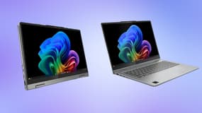 N'attendez plus, le prix de cet ordinateur tablette est passé sous la barre des 1000 euros pour le Black Friday 