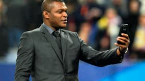 Marcel Desailly