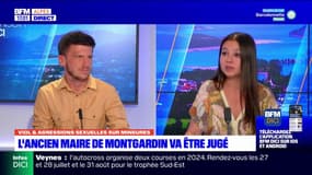 Hautes-Alpes: l'ancien maire de Montgardin bientôt jugé pour agressions sexuelles sur plusieurs mineures