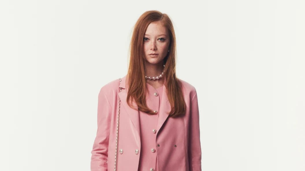 Chanel pré-collection 2025-2026