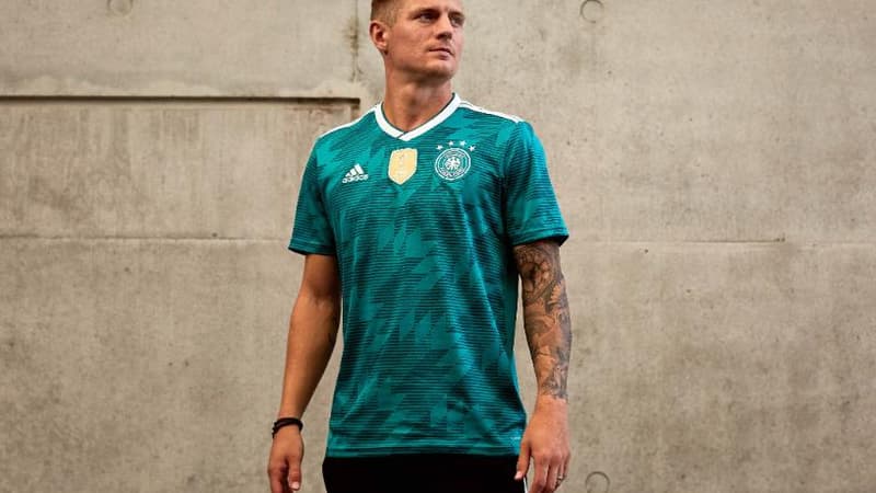 Toni Kroos
