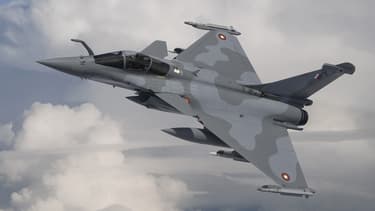 Les forces armées du Qatar disposeront à terme de 36 Rafale.