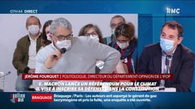 L'invité de l'actu : Jérôme Fourquet - 15/12