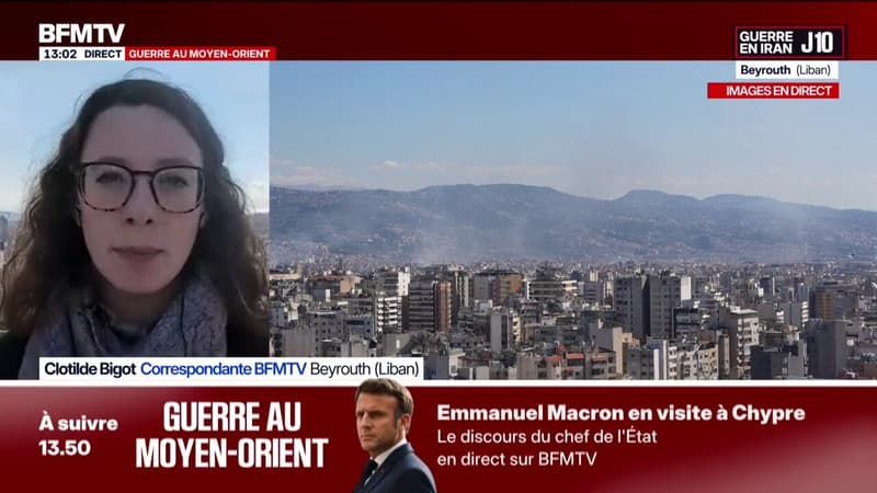 Guerre au Moyen-Orient: pourquoi Israël cible des établissements bancaires au Sud-Liban?