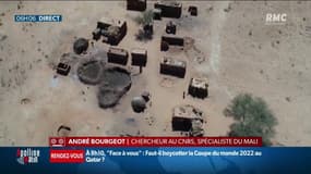 L’armée française aurait bien commis une bavure au Mali, selon un rapport de l'ONU