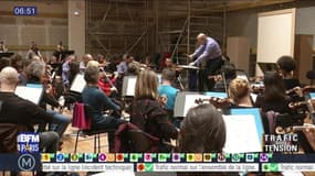 Sortir à Paris: Noël en musique avec l'Orchestre national d'Île-de-France