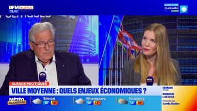 Municipales 2026: quels enjeux pour la commune de Sélestat?