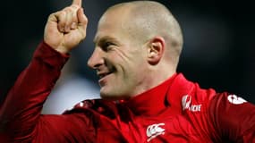 Florent Balmont