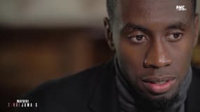 "Matuidi Comme jamais" : Pas technique mais bon centreur, comment Matuidi  a intégré Clairefontaine