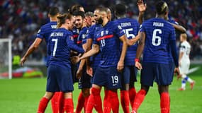 Les Bleus ont réuni près de 7 millions de téléspectateurs