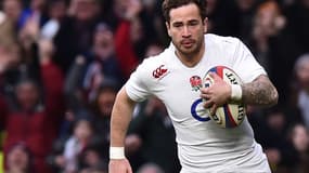 Danny Cipriani