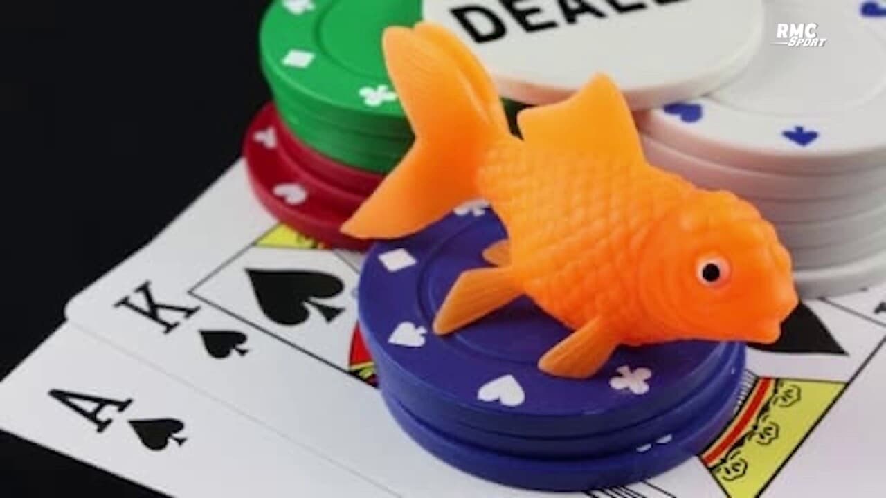 Revoir Rmc poker show du 18 Avril