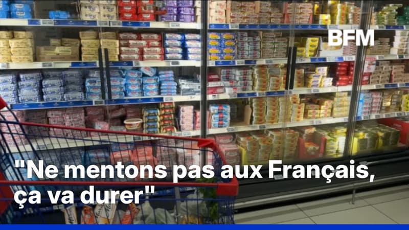 Inflation, pouvoir d'achat : le retour du cauchemar ?