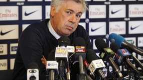Carlo Ancelotti
