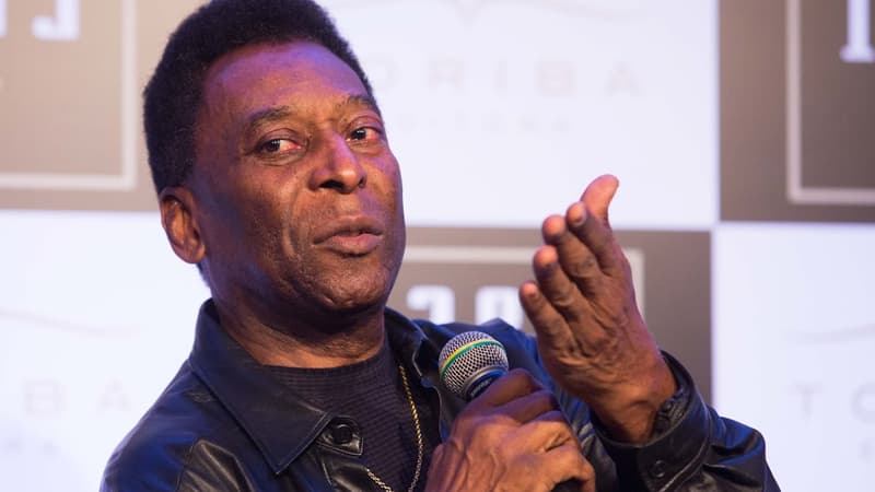 Pelé