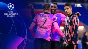 Ligue des champions : "Le PSG a les armes pour aller au bout" juge Varane 
