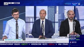 On refait la séance : Julien Quistrebert vs Bruno Kus - 02/02