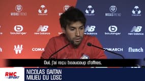 Nicolas Gaitan