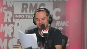 Le journal moyen du 06 octobre