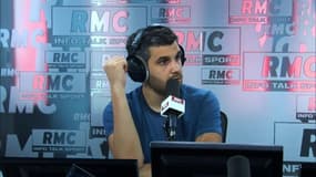 Mondial 2018 : Leboeuf a des doutes sur la défense des Bleus