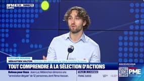 Culture Bourse : Tout comprendre à la sélection d'actions, par Julie Cohen-Heurton - 09/06