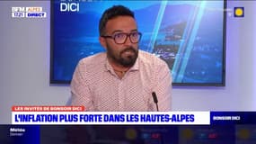 L'inflation plus forte dans les Hautes-Alpes