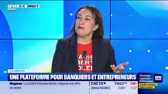 La pépite : Une plateforme pour banquiers et entrepreneurs, par Annalisa Cappellini - 17/06