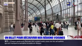Grand Est: le retour du Pass Jeune pour découvrir la région et même des destinations en Allemagne