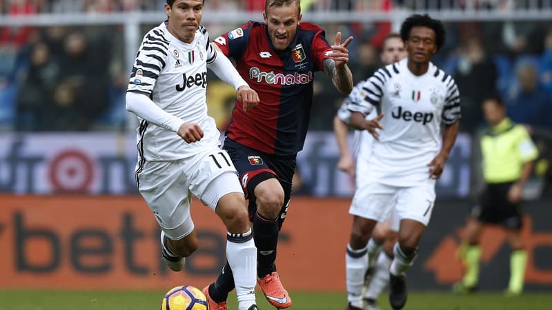 Hernanes