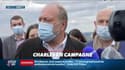 Charles en campagne : Une entrée en campagne avec fracas dans les Hauts-de-France pour Moretti - 10/05